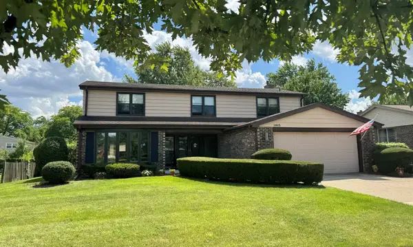 3915 Joanne Drive, Glenview, IL 60026