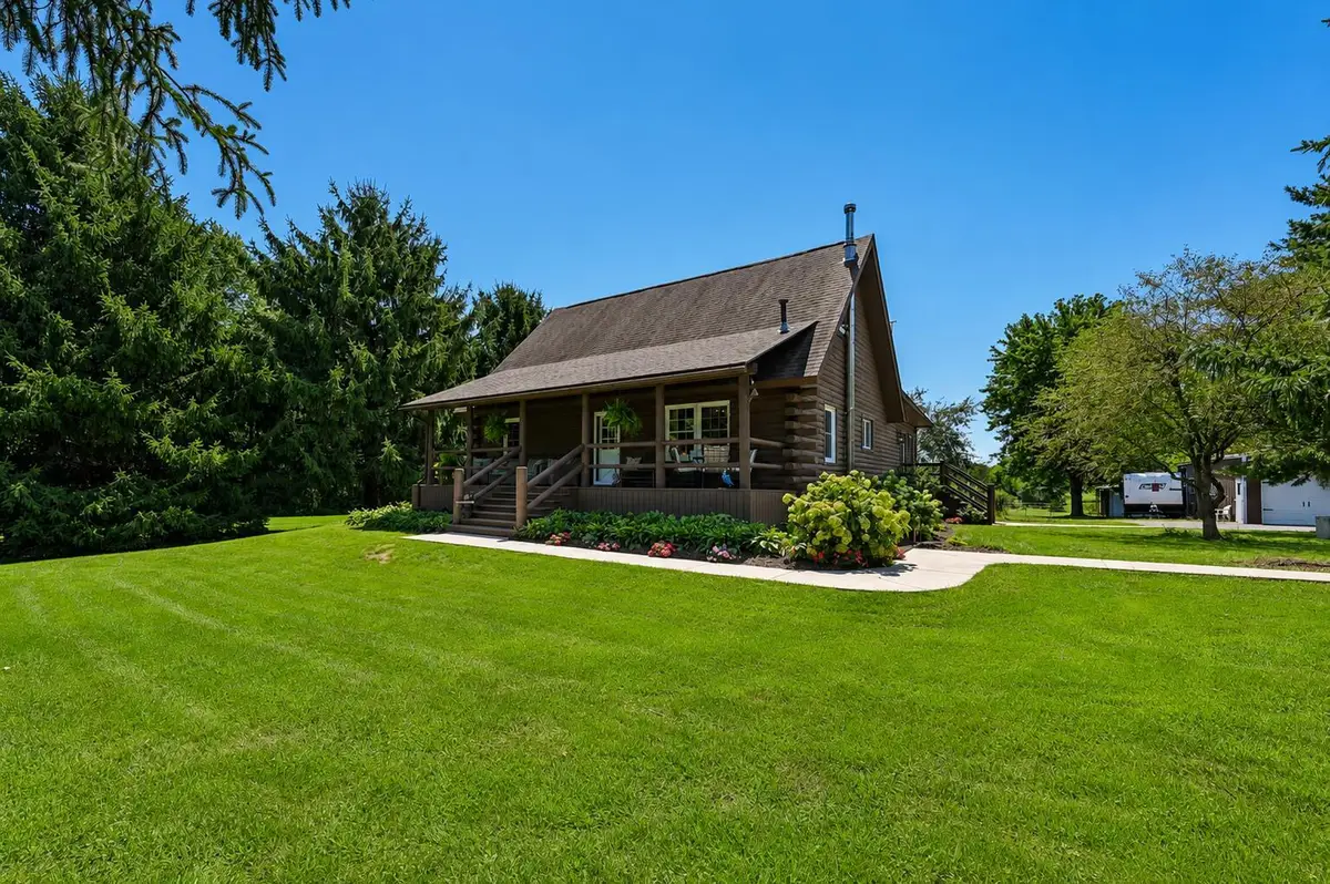 13628 E 9000n Road, Grant Park, IL 60940 - #1