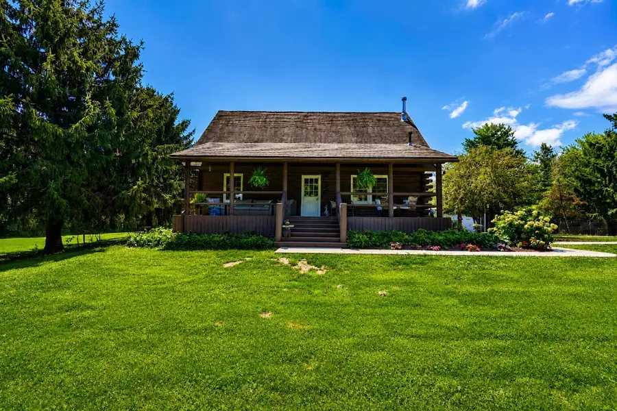 13628 E 9000n Road, Grant Park, IL 60940 - #2