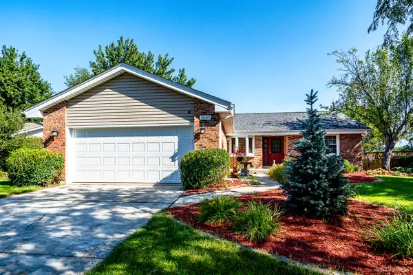 11640 197th Street, Mokena, IL 60448