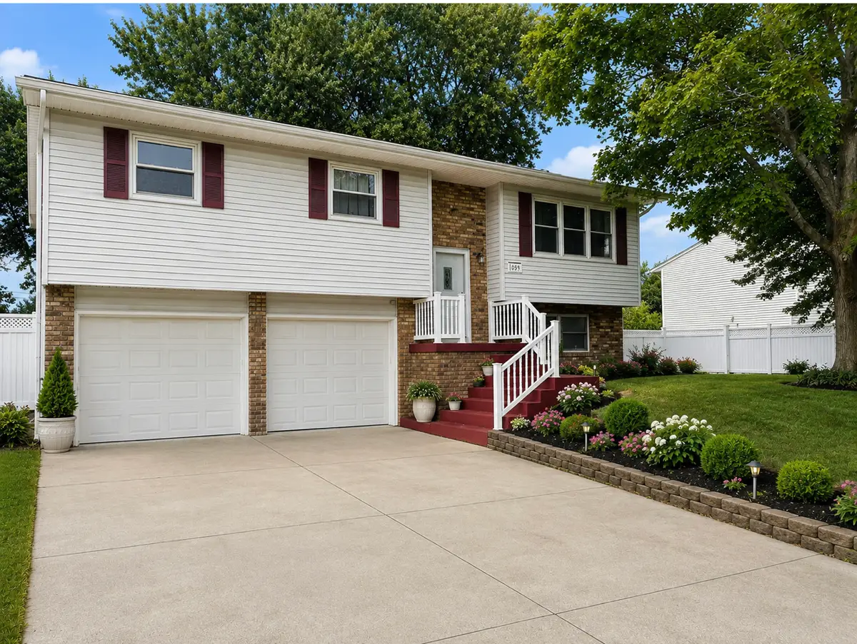 1059 Meadow Lane, Colona, IL 61241 - #1