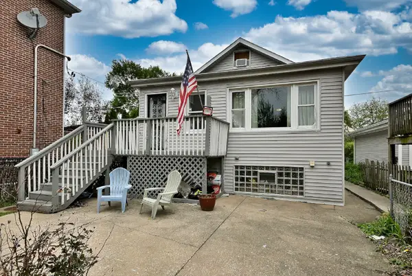 4439 N Newland Avenue, Harwood Heights, IL 60706