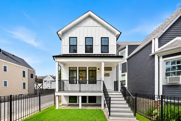 3536 N Albany Avenue, Chicago, IL 60618