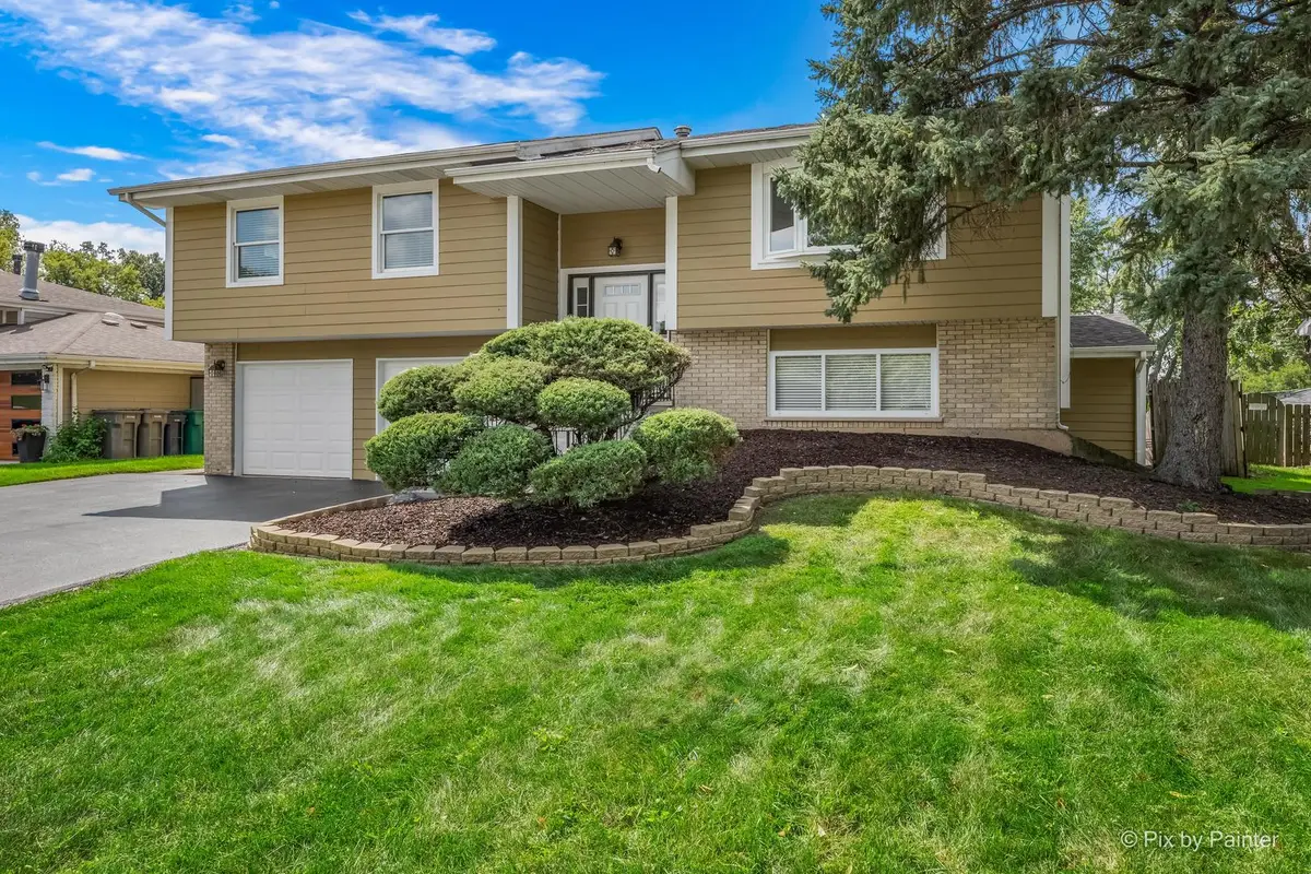 Address Withheld By Seller, Orland Park, IL 60462 - #1