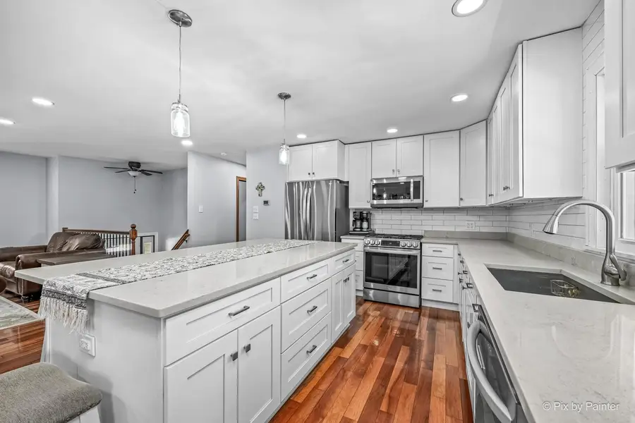 Address Withheld By Seller, Orland Park, IL 60462 - #3