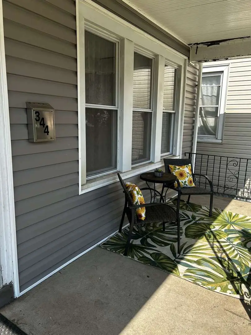 344 E 117th Street, Chicago, IL 60628 - #3