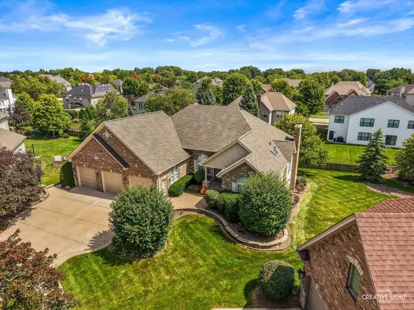 12915 Grande Pines Boulevard, Plainfield, IL 60585