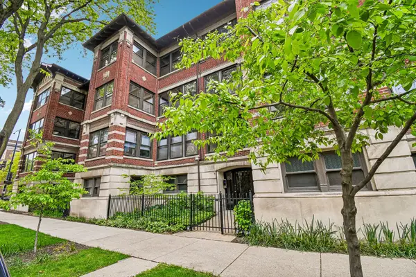 5054 S Woodlawn Avenue #3C, Chicago, IL 60615