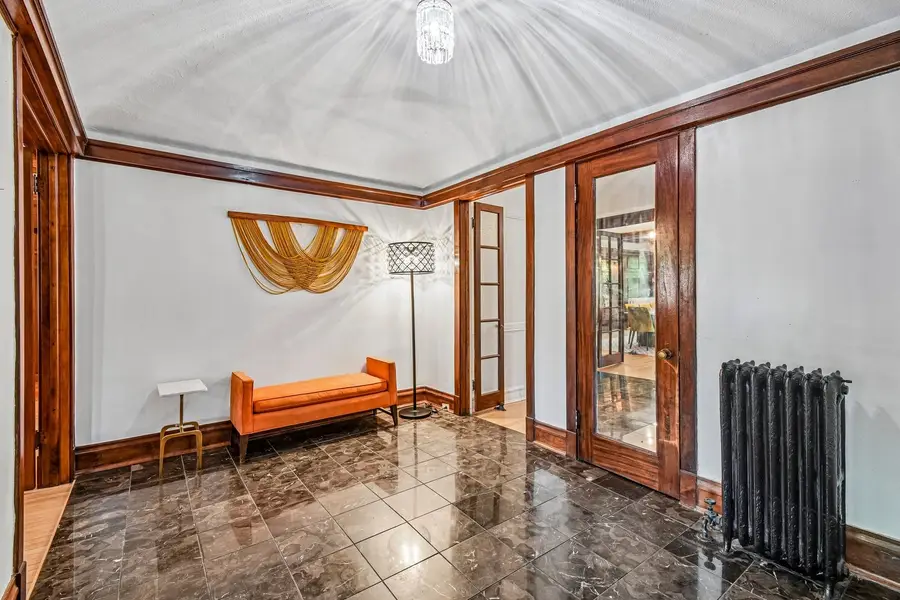 5054 S Woodlawn Avenue #3C, Chicago, IL 60615 - #2