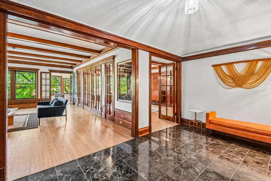 5054 S Woodlawn Avenue #3C, Chicago, IL 60615 - #3
