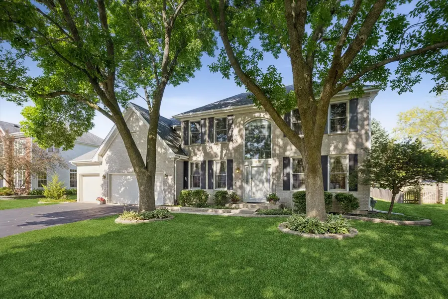 1616 Rolling Hills Drive, Crystal Lake, IL 60014 - #2