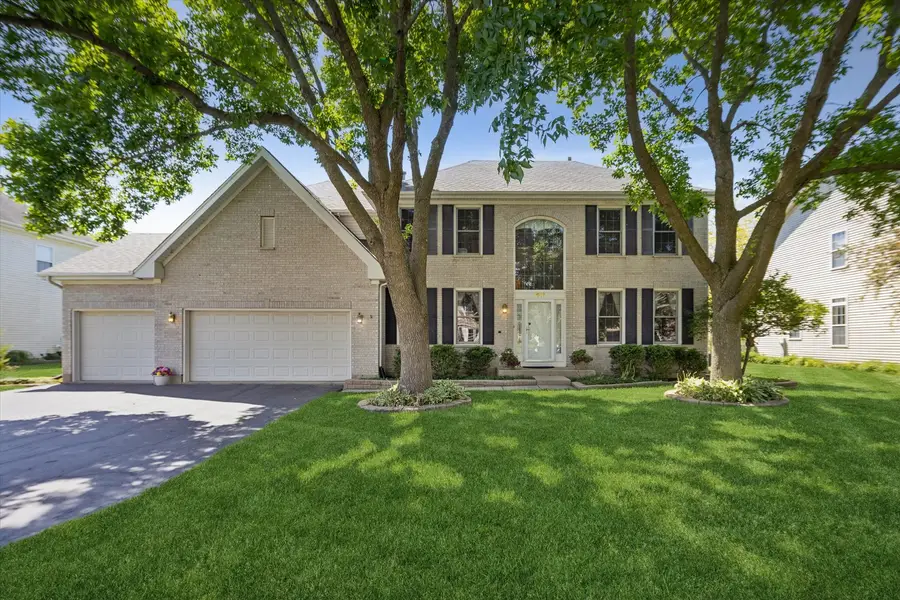 1616 Rolling Hills Drive, Crystal Lake, IL 60014 - #3