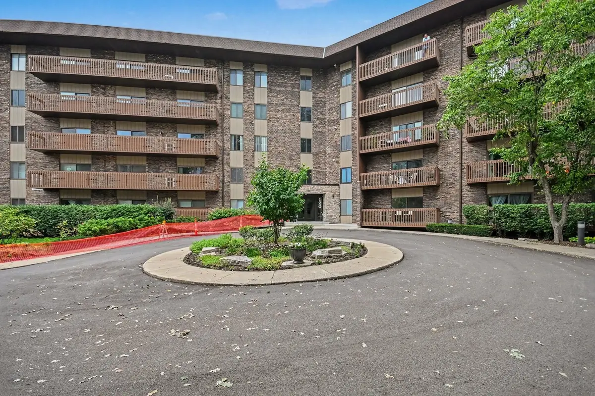 120 Lakeview Drive #519, Bloomingdale, IL 60108 - #1