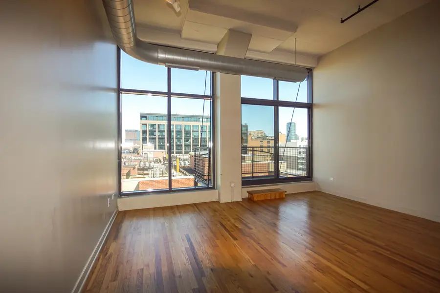 1224 W Van Buren Street #517, Chicago, IL 60607 - #2