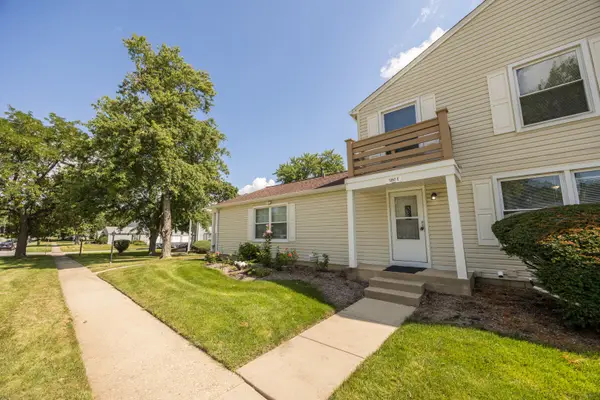 1257 Pearl Avenue #C, Glendale Heights, IL 60139