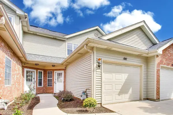 190 Golfview Drive, Glendale Heights, IL 60139