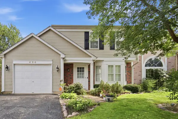 494 Buckingham Drive, Grayslake, IL 60030