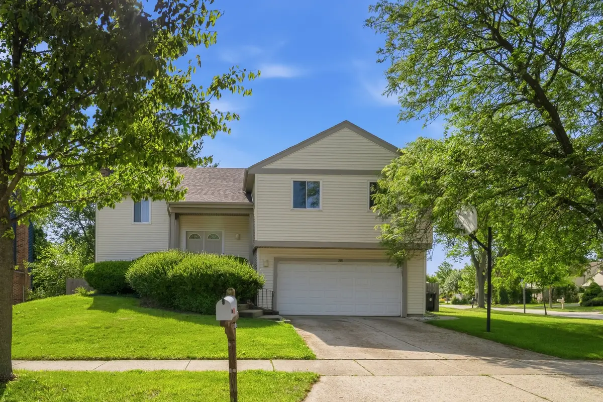 301 Horatio Boulevard, Buffalo Grove, IL 60089 - #1