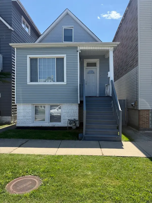 4921 W 28th Place, Cicero, IL 60804