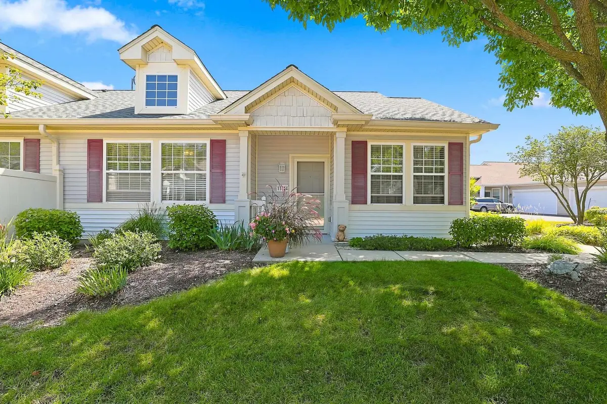 11624 River Terrace Lane #1, Huntley, IL 60142 - #1