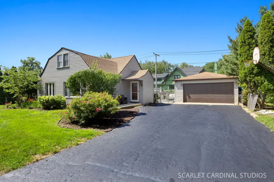 1216 S Wisconsin Avenue, Lombard, IL 60148 - #2