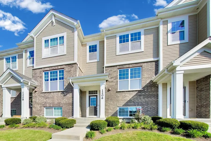 1206 Elm Street, Park Ridge, IL 60068 - #3