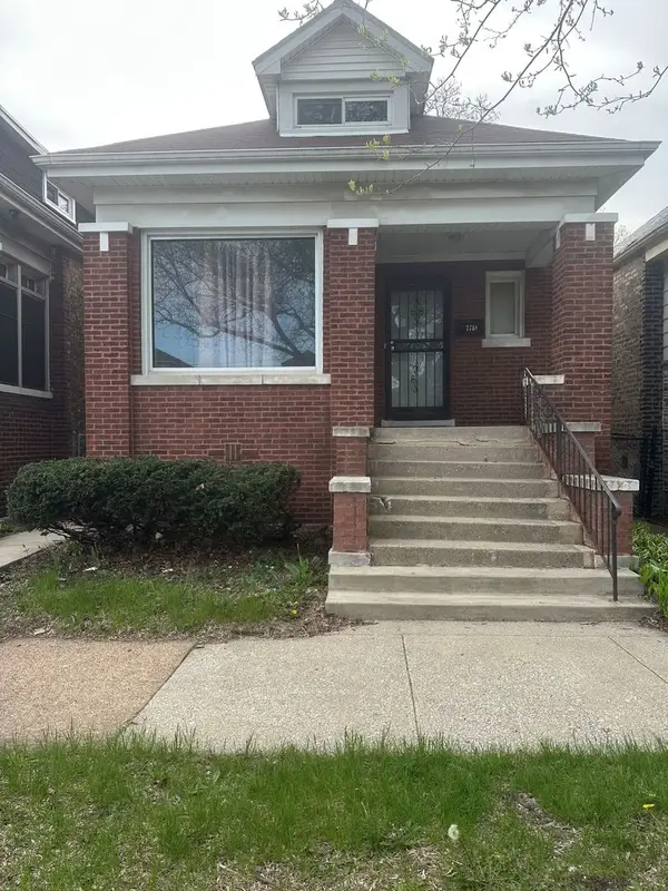 7748 S Langley Avenue, Chicago, IL 60619