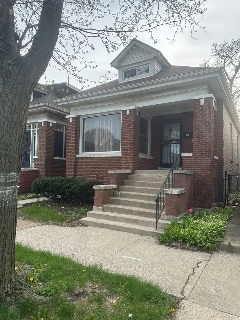 7748 S Langley Avenue, Chicago, IL 60619 - #2