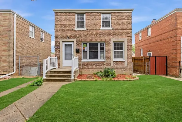 3307 S 58th Avenue, Cicero, IL 60804