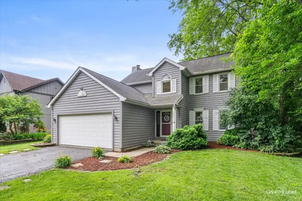 1350 Leverenz Road, Naperville, IL 60564