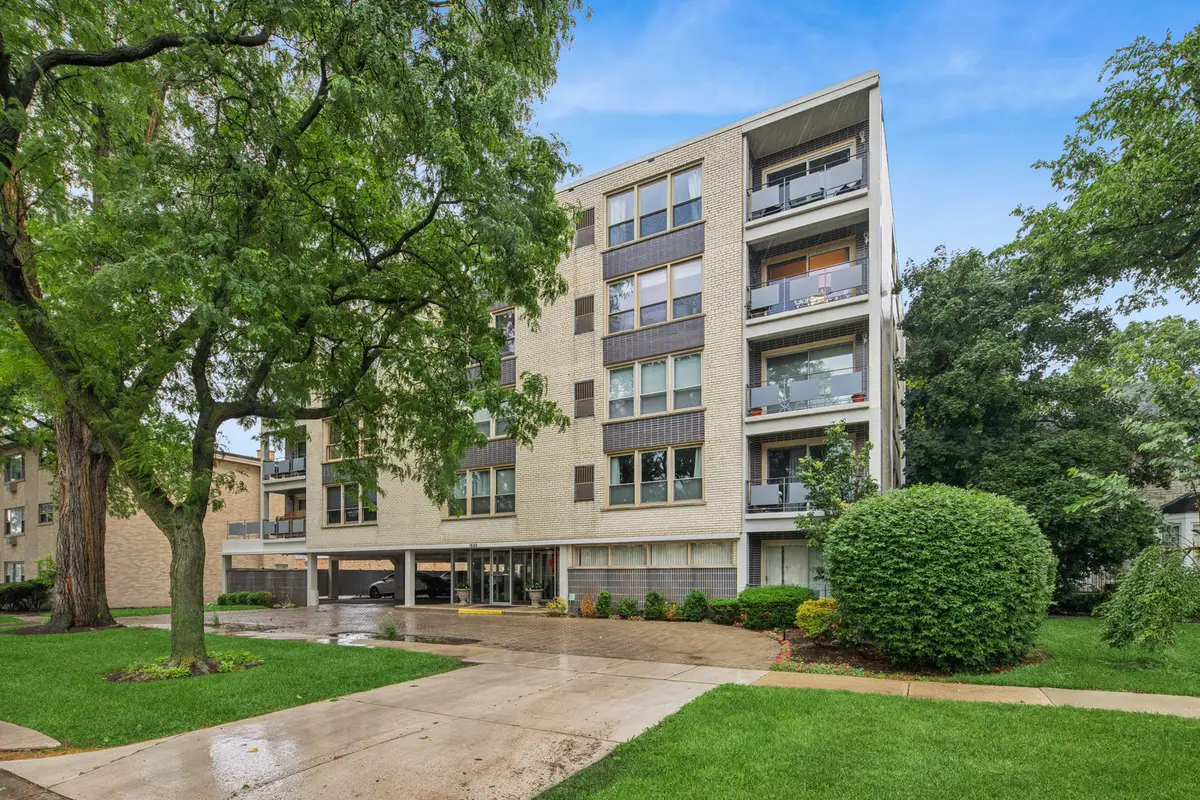 1535 Park Avenue #505, River Forest, IL 60305 - #1