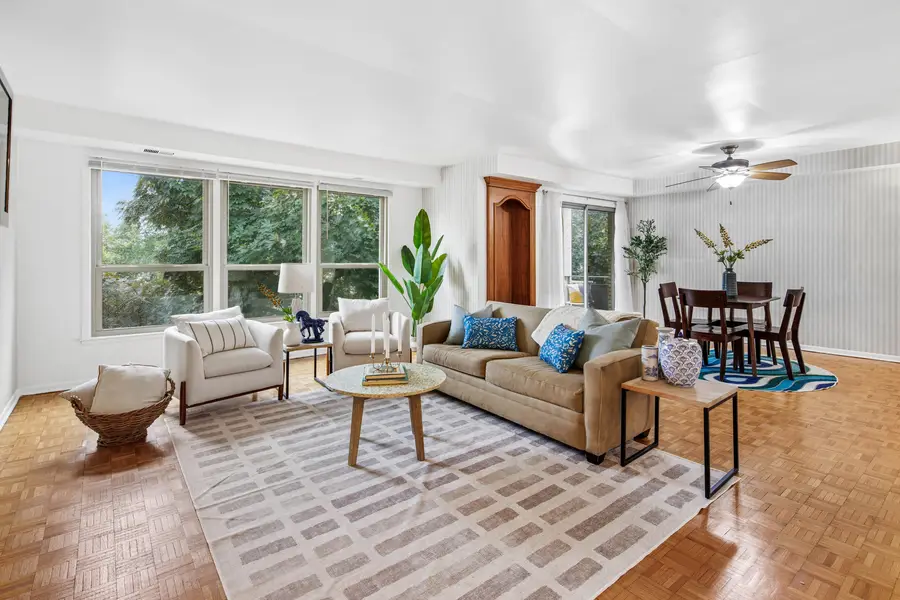 1535 Park Avenue #505, River Forest, IL 60305 - #2