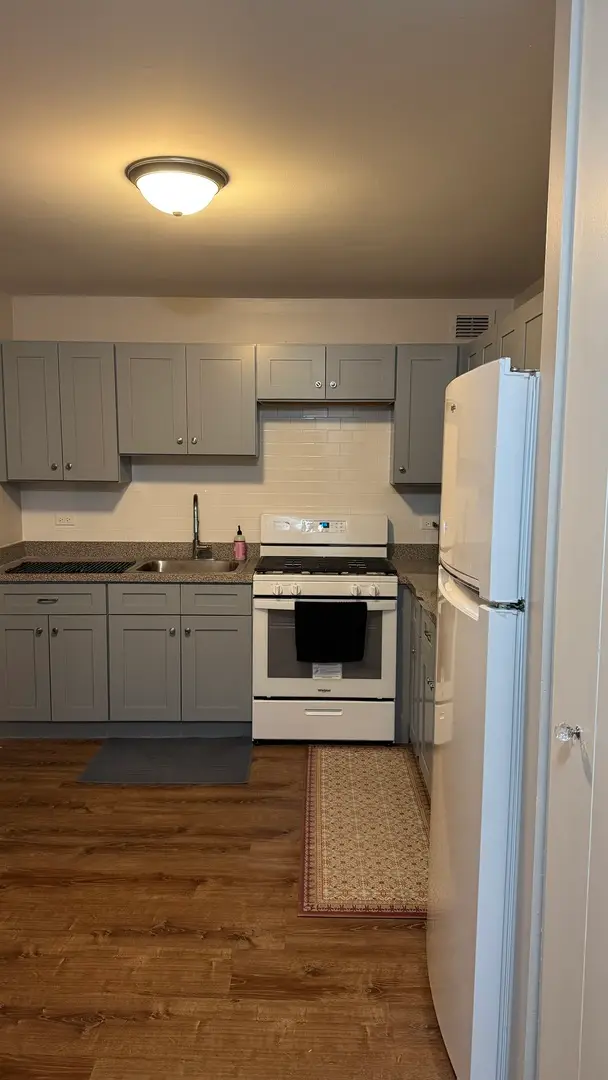 4850 S Lake Park Avenue #709, Chicago, IL 60615 - #3