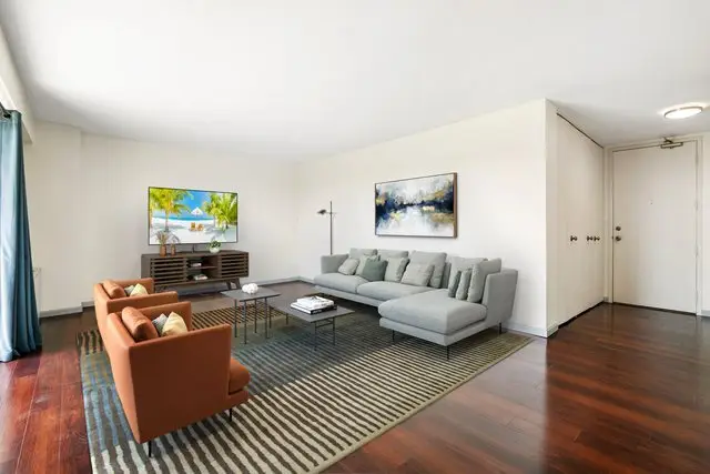 6933 N Kedzie Avenue #803, Chicago, IL 60645 - #3