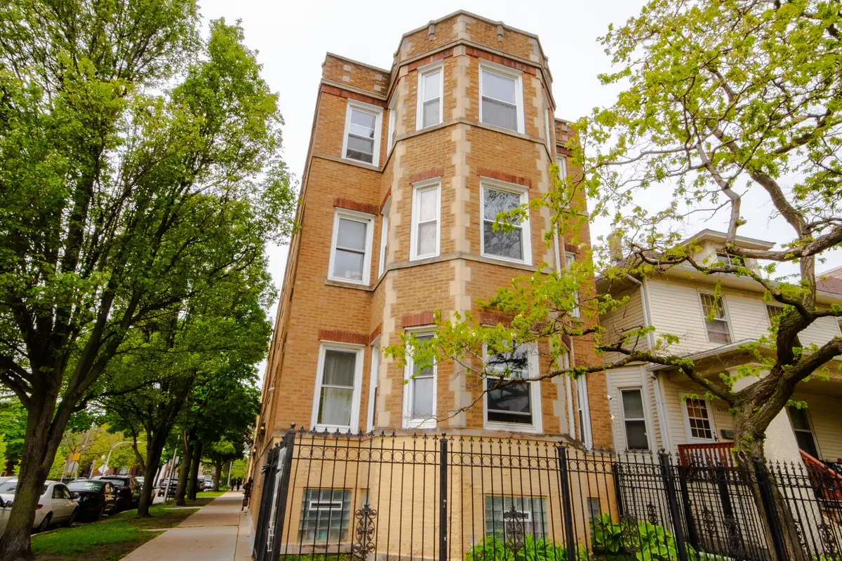 3434 W Leland Avenue #3E, Chicago, IL 60625 - #1