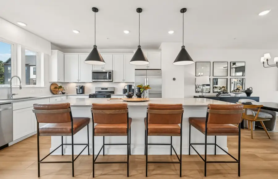 1708 Espacio Drive #3004, Naperville, IL 60563 - #3