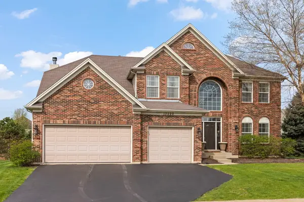 13500 Arborview Circle, Plainfield, IL 60585