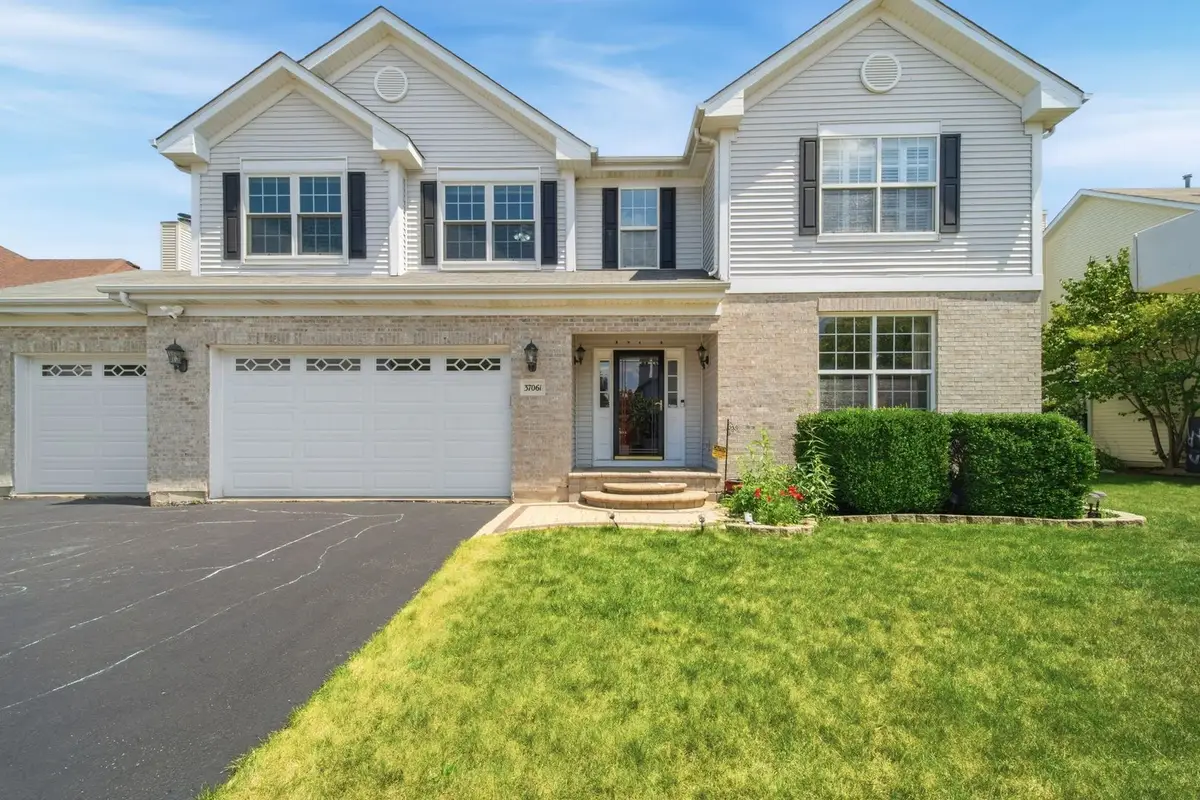 37061 N Bonnie Brae Road, Lake Villa, IL 60046 - #1