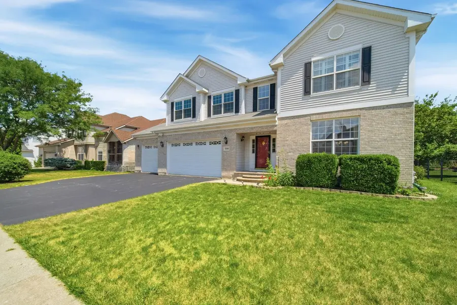 37061 N Bonnie Brae Road, Lake Villa, IL 60046 - #2