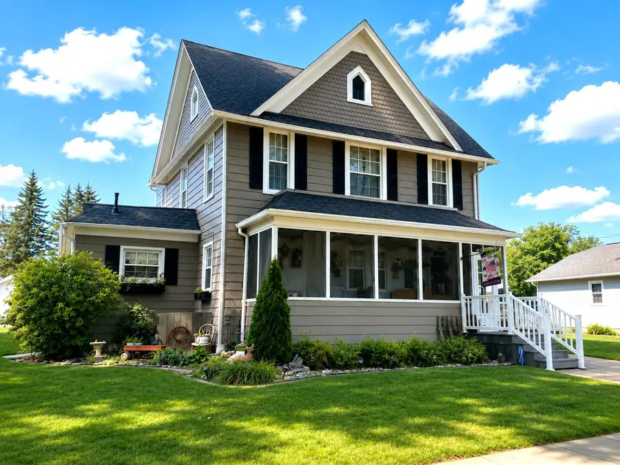 404 W Park Street, Morrison, IL 61270 - #2
