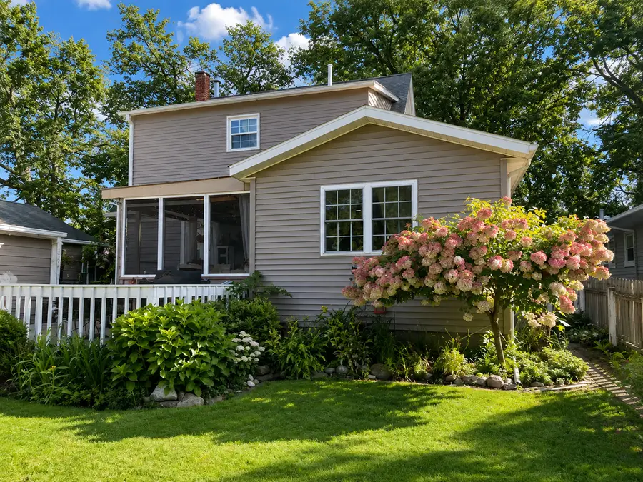404 W Park Street, Morrison, IL 61270 - #3