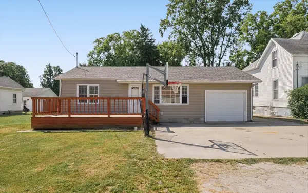 605 E Daggy Street, Tuscola, IL 61953