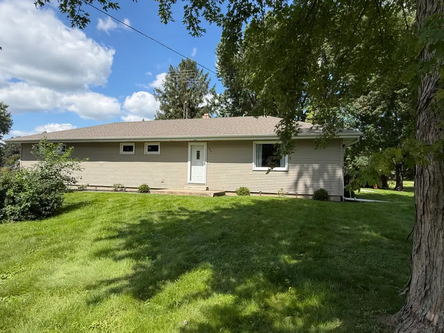 606 W Main Street, Sublette, IL 61367 - #3