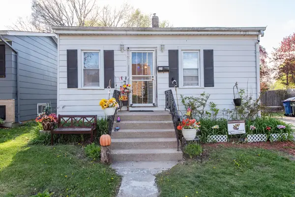 1530 Elizabeth Avenue, North Chicago, IL 60064