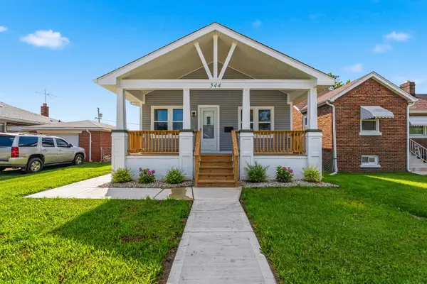 544 Freeland Avenue, Calumet City, IL 60409