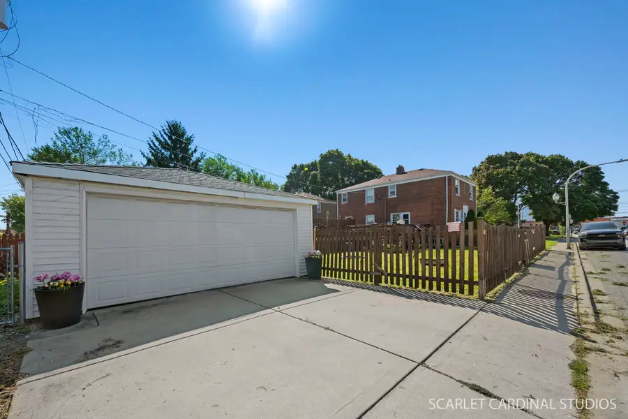 5184 W 64th Place, Chicago, IL 60638 - #2