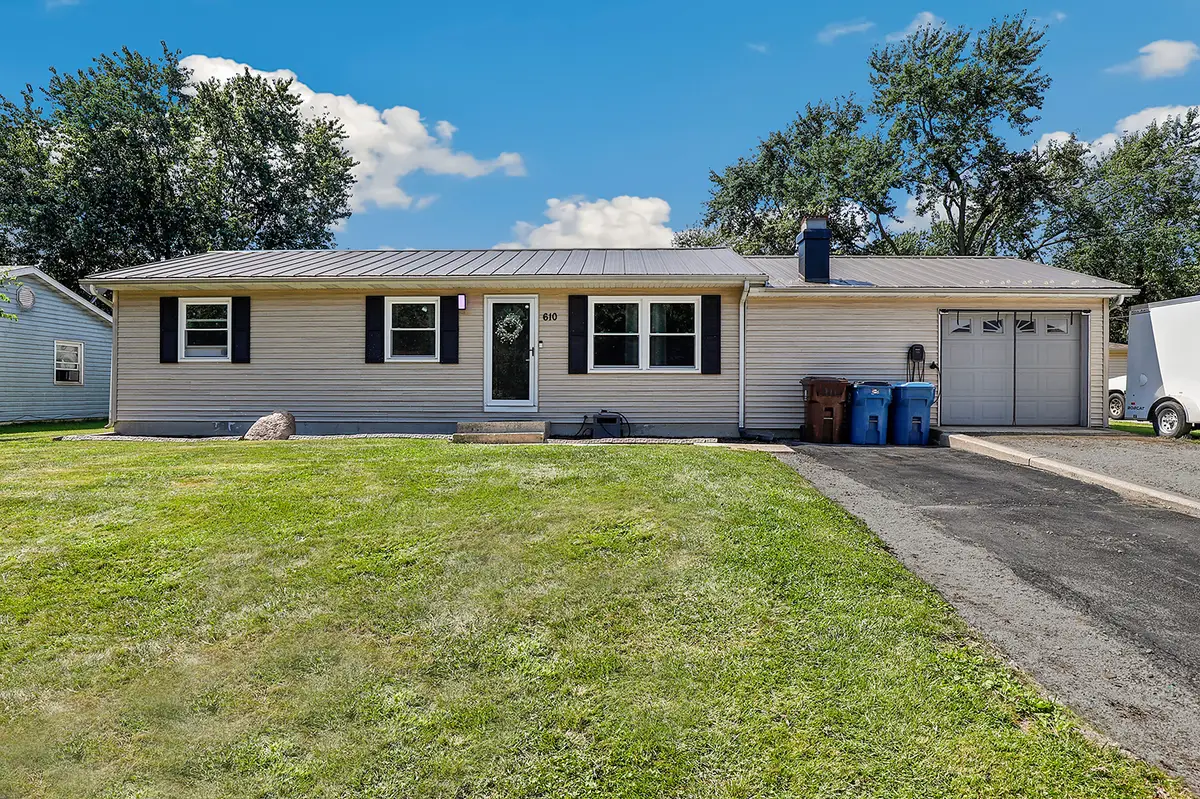 610 Old Forge Road, Valparaiso, IN 46385 - #1