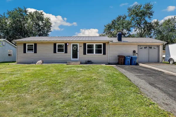 610 Old Forge Road, Valparaiso, IN 46385