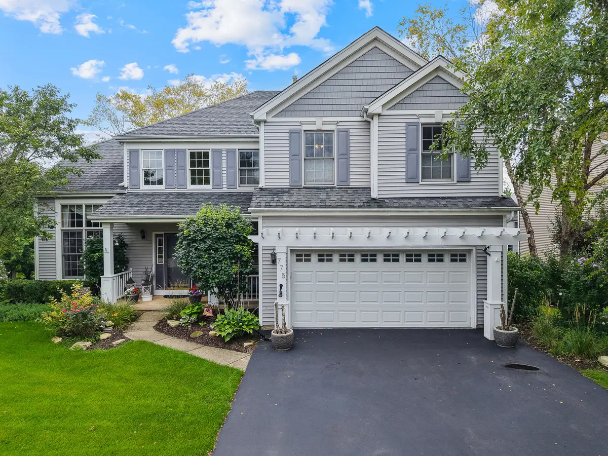 N775 W Curtis Square, Geneva, IL 60134 - #1