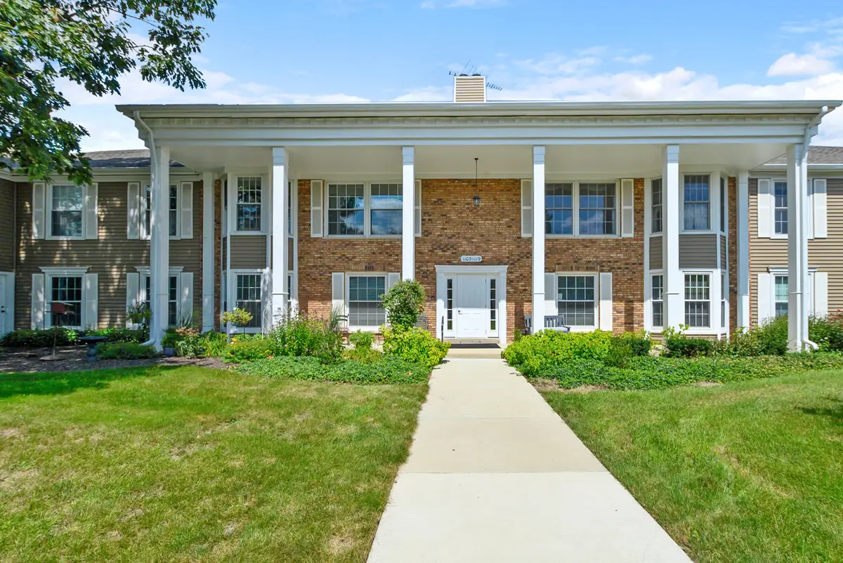 1105 Spring Garden Circle #5, Naperville, IL 60563 - #1